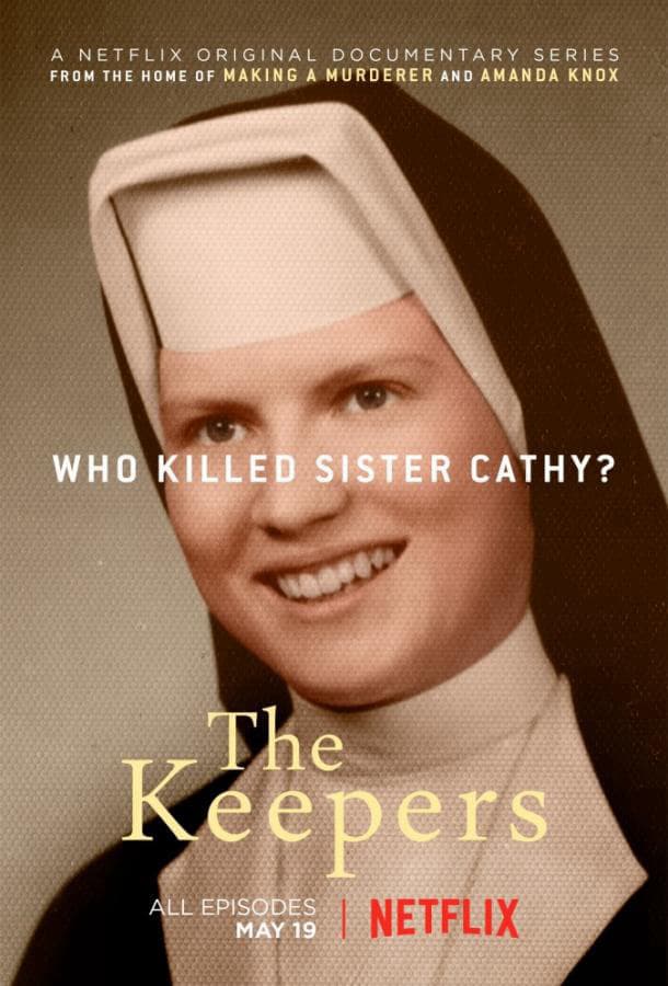 Хранители / The Keepers