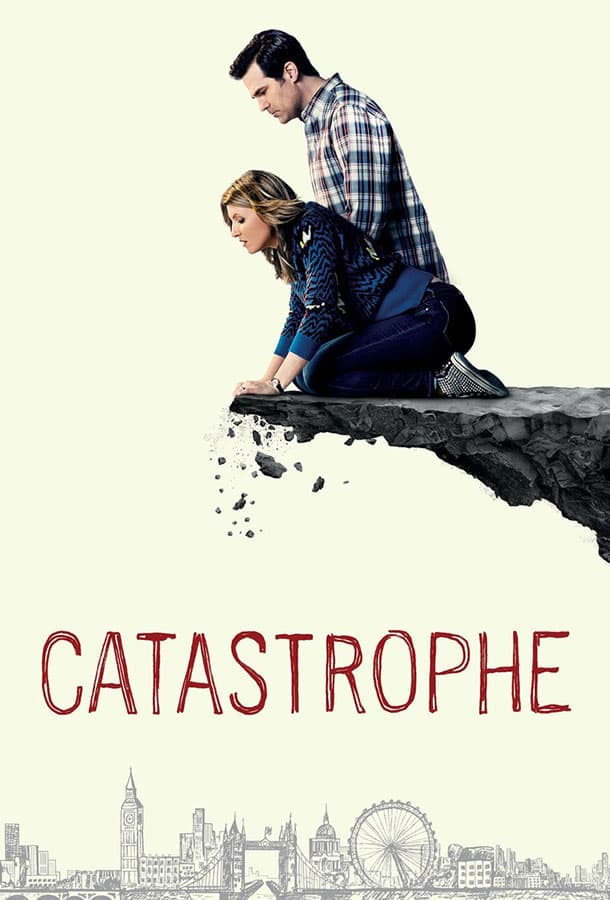 Катастрофа / Catastrophe